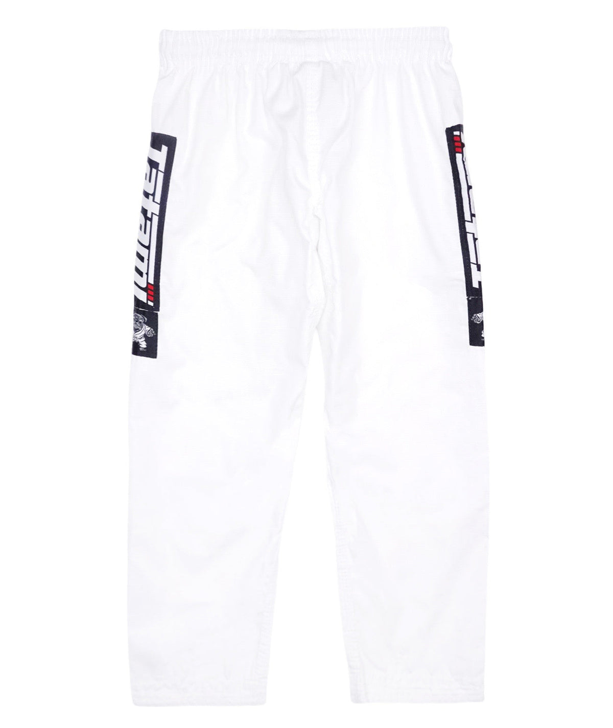 Kids Mini Grapplers Gi - White