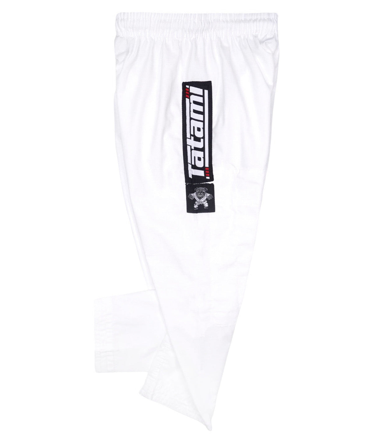 Kids Mini Grapplers Gi - White