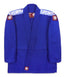 Kids Nova Competidor Gi - Blue