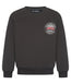 Kids Tatami X ADCC Combat Club Oversized Sweatshirt - Grey