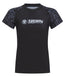 Kids Recharged Rash Guard - Grey Leopard