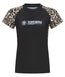 Kids Recharged Rash Guard - Leopard