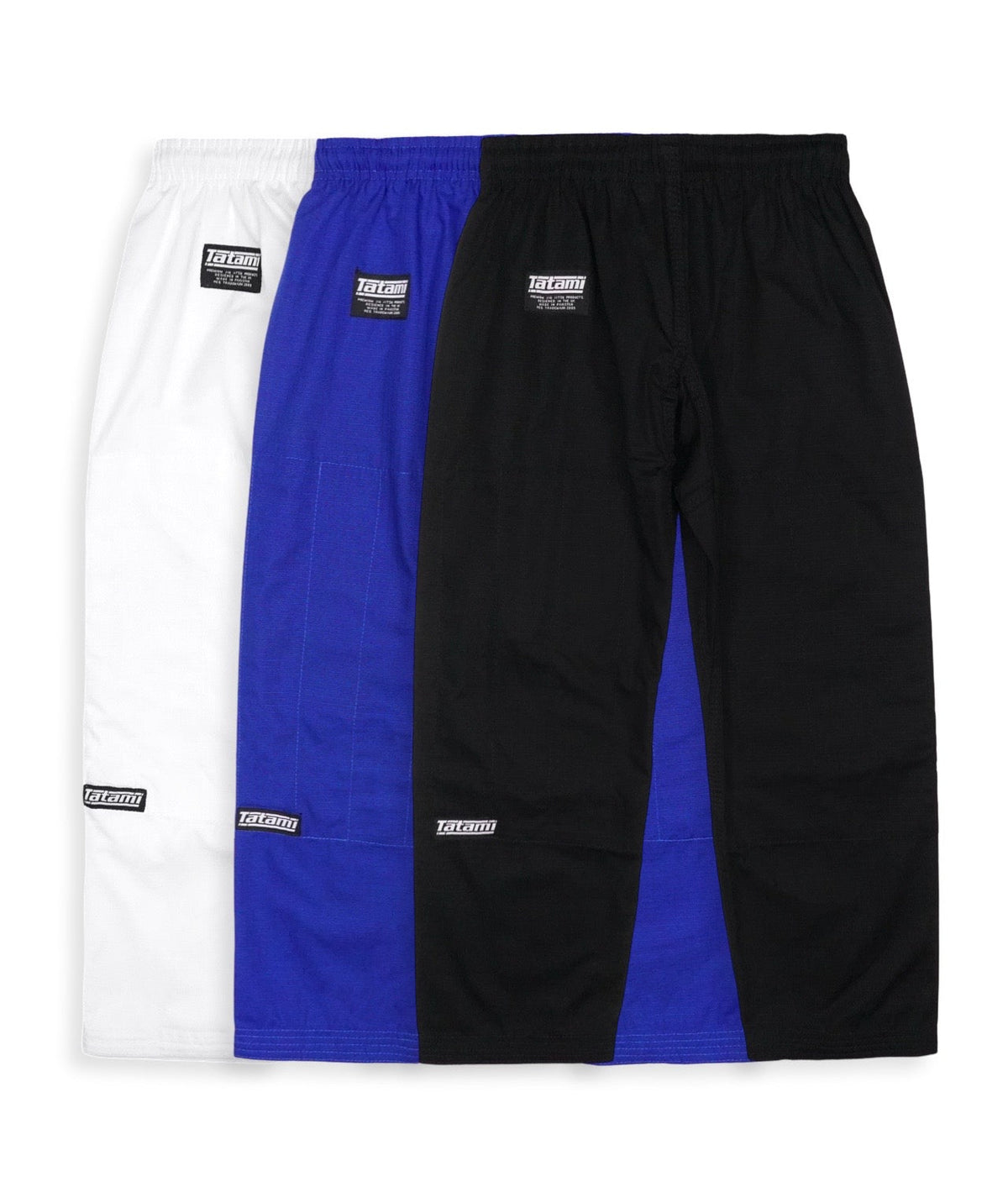 Kids Ripstop Gi Pants