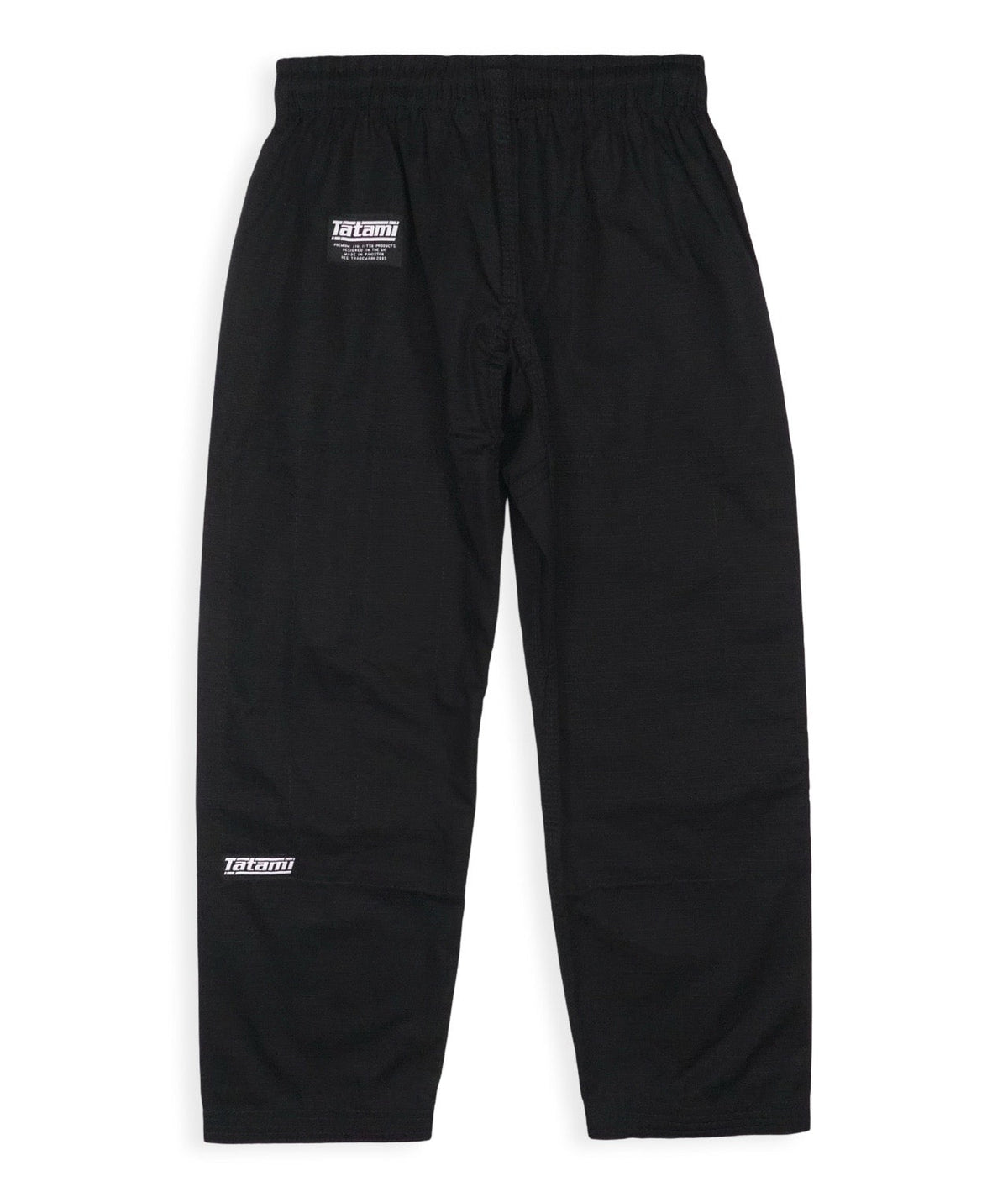 Kids Ripstop Gi Pants