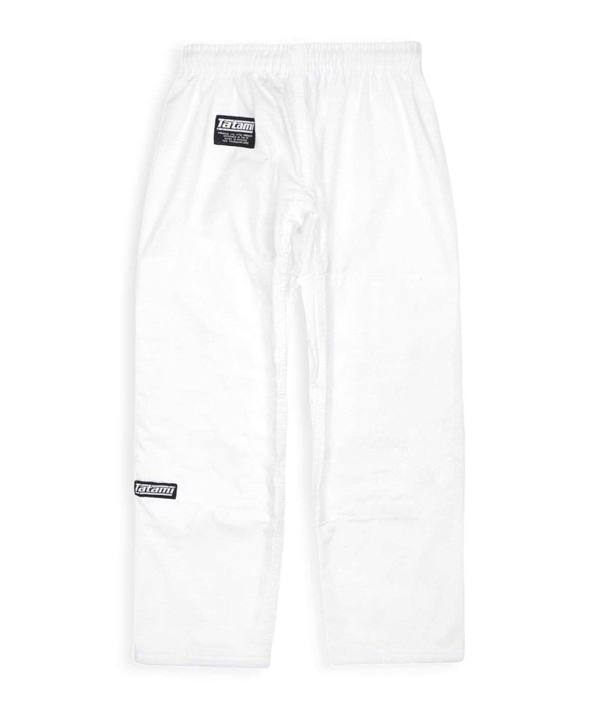 Kids Ripstop Gi Pants