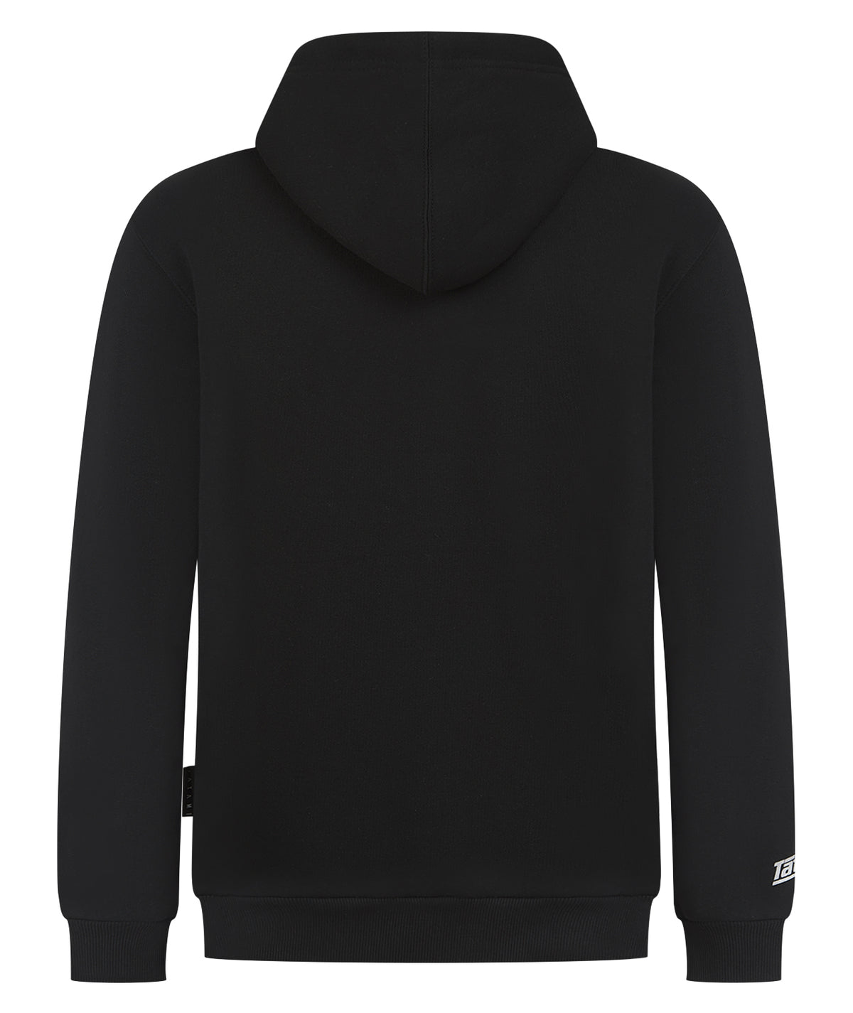 Kids Submission Hoodie - Black