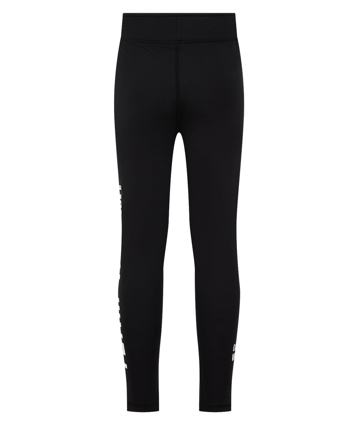 Kids Team Tatami Spats - Black