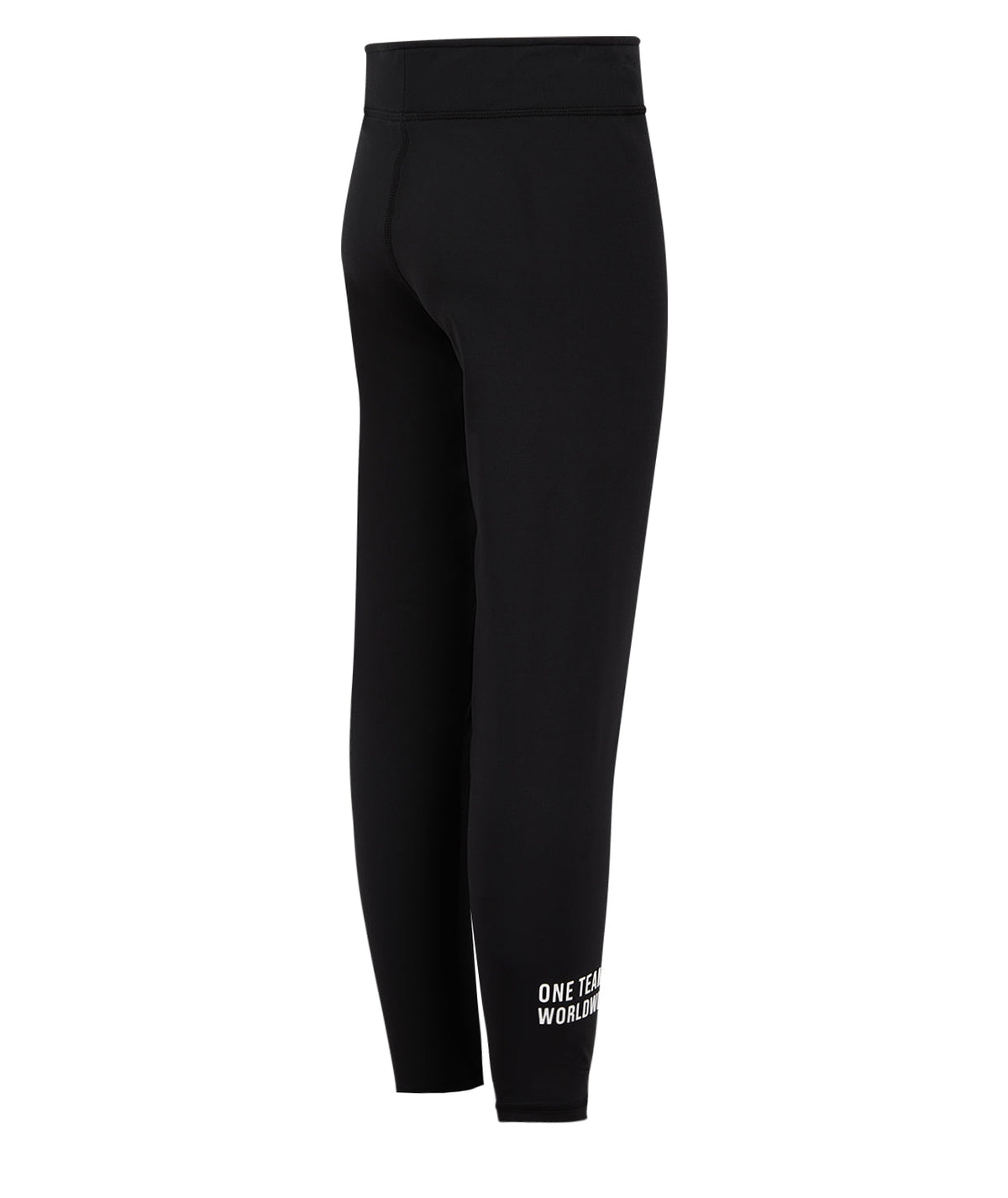 Kids Team Tatami Spats - Black