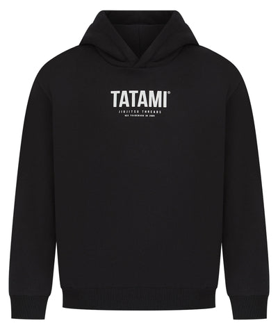 Kids Threads Hoodie
