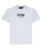 Kids Threads T-Shirt - White