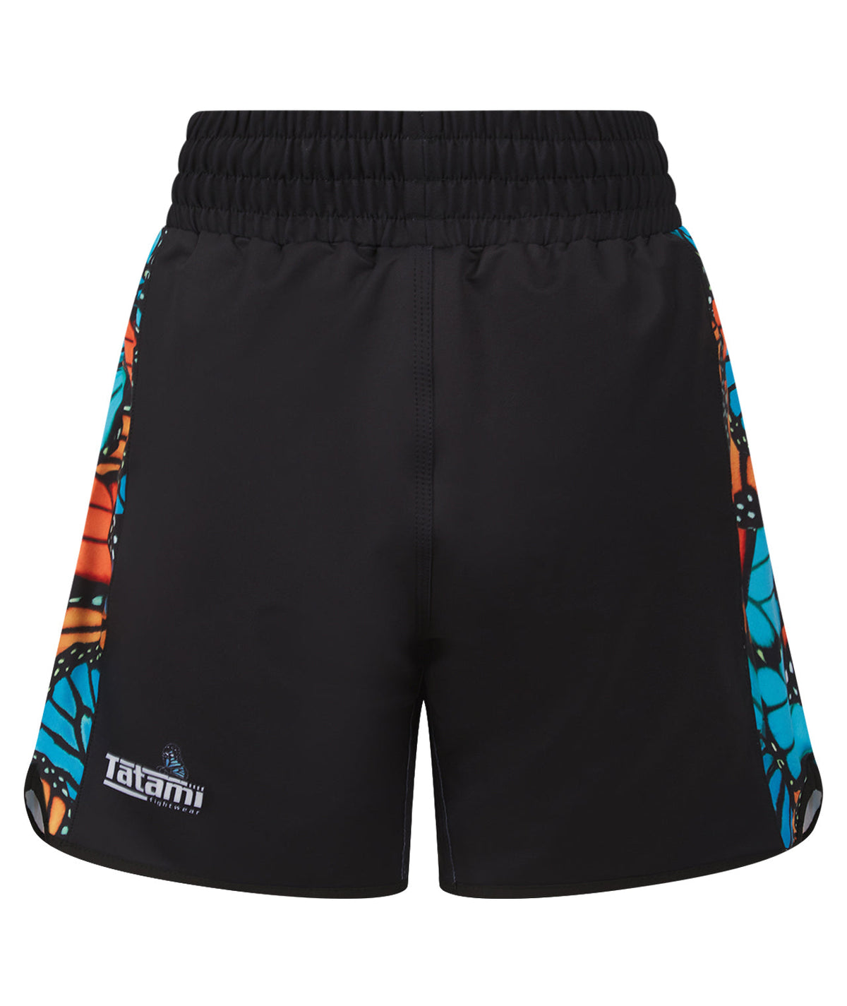 Ladies Butterfly Grappling Shorts