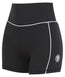 Ladies Contour Compression Shorts - Black