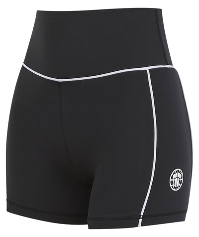 Ladies Contour Compression Shorts