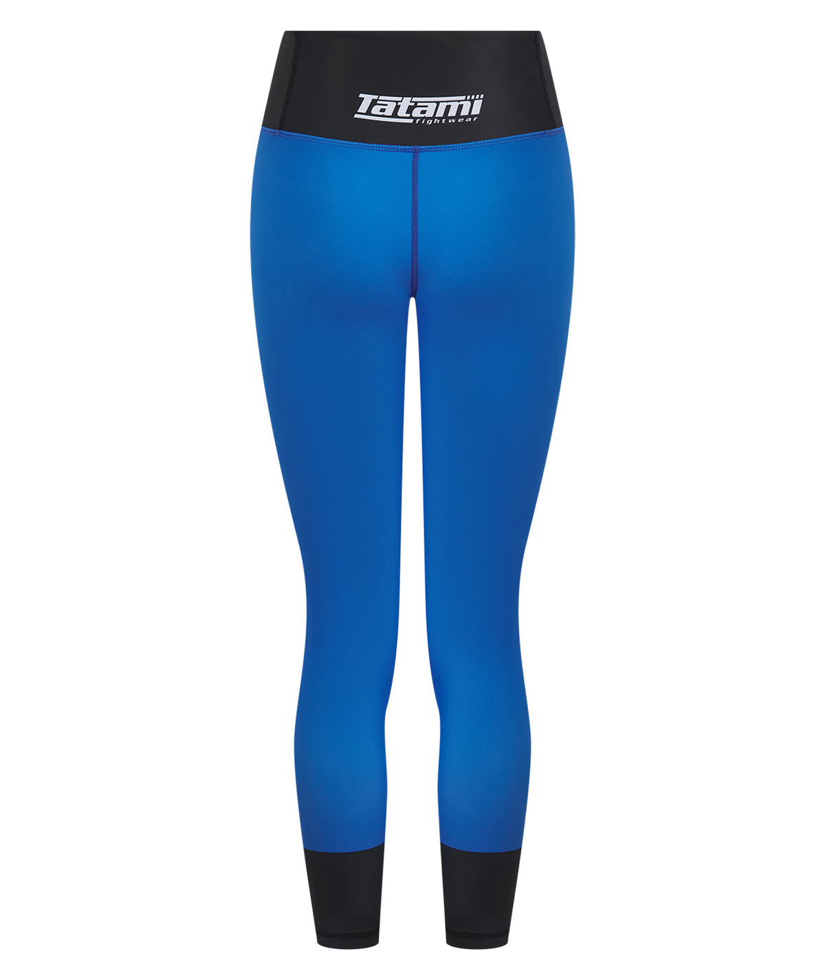 Ladies Helena Ranked Leggings - Blue