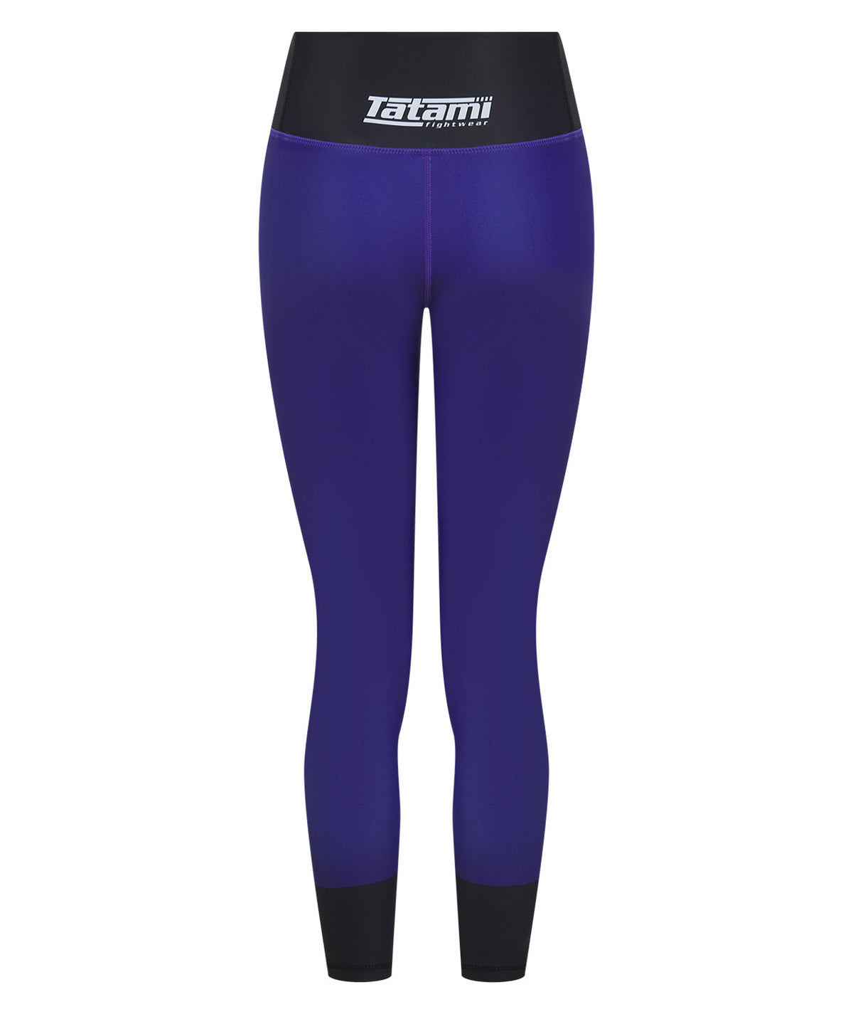 Ladies Helena Ranked Leggings - Purple