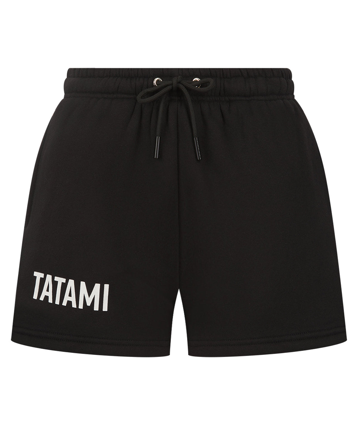 Ladies Luxe Leisure Shorts