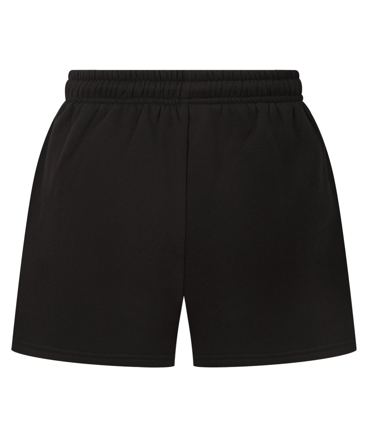 Ladies Luxe Leisure Shorts