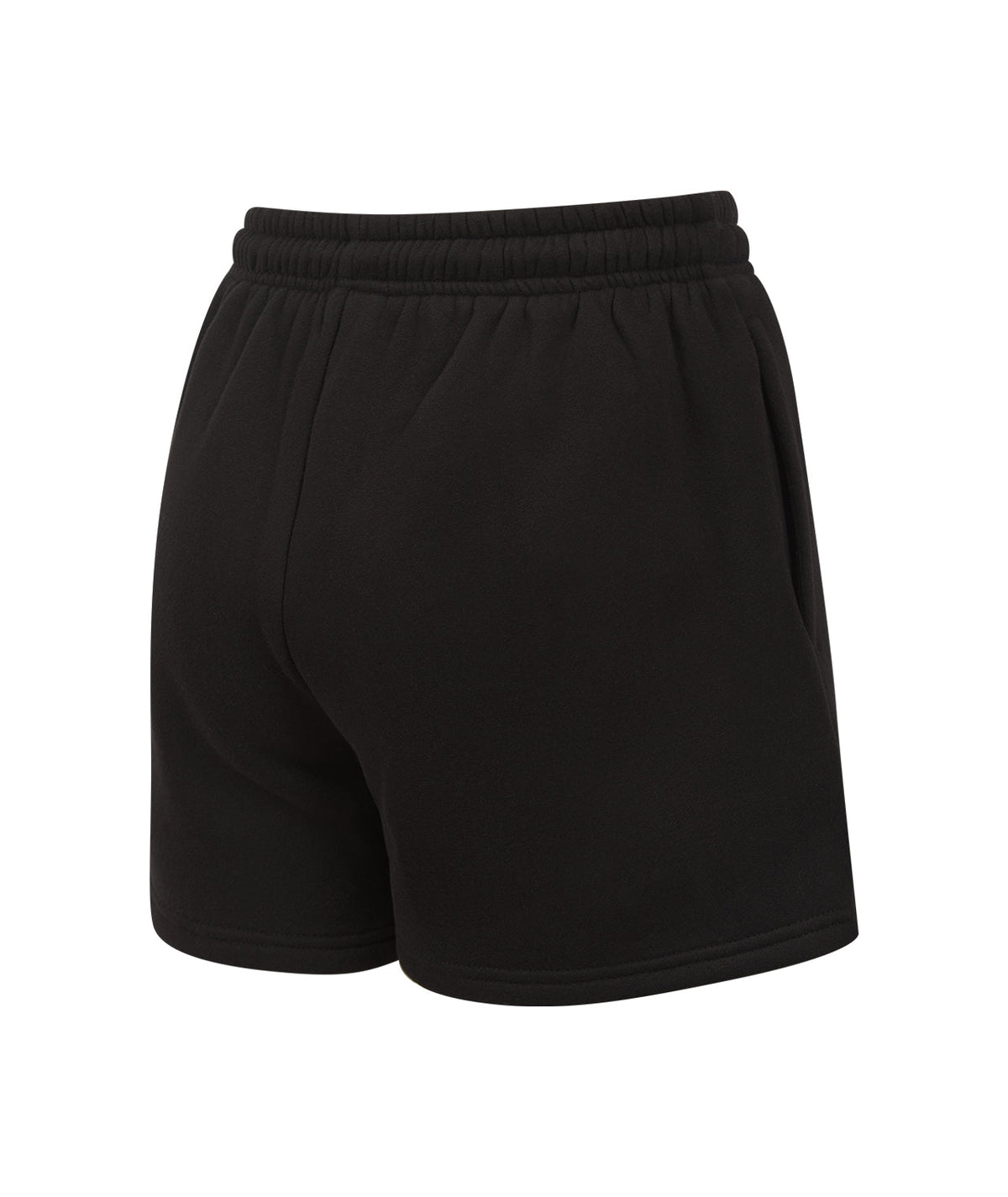 Ladies Luxe Leisure Shorts