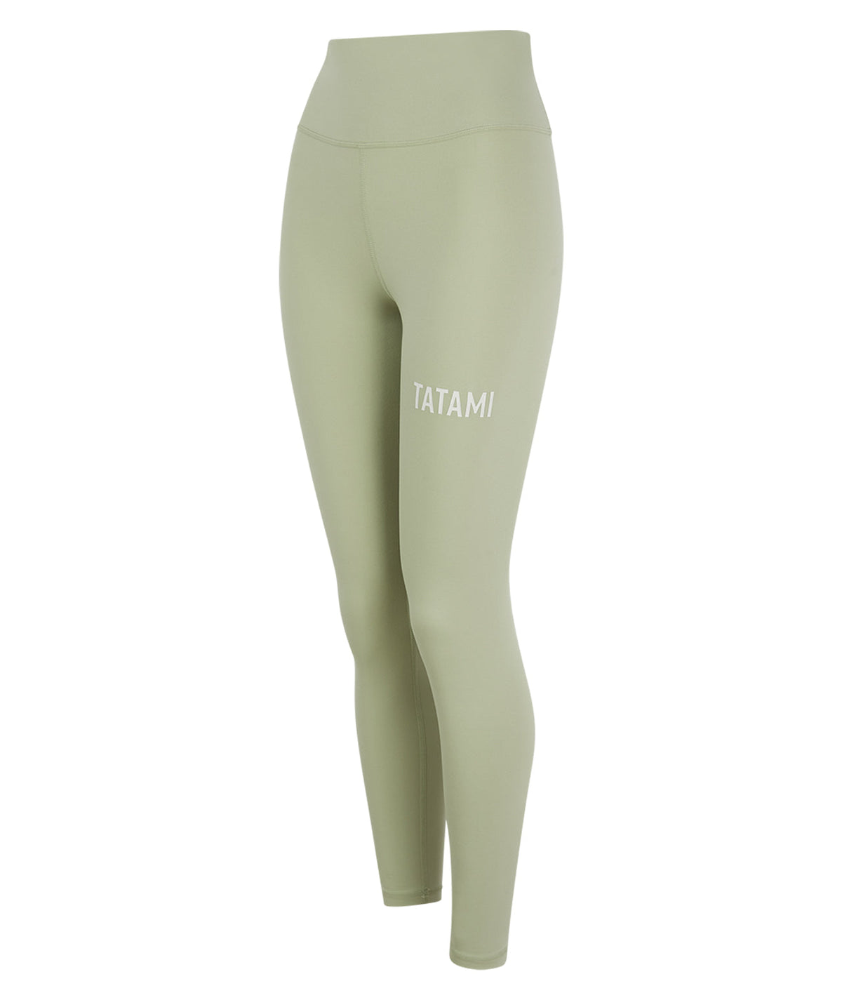 Ladies Luxe Leggings - Sage