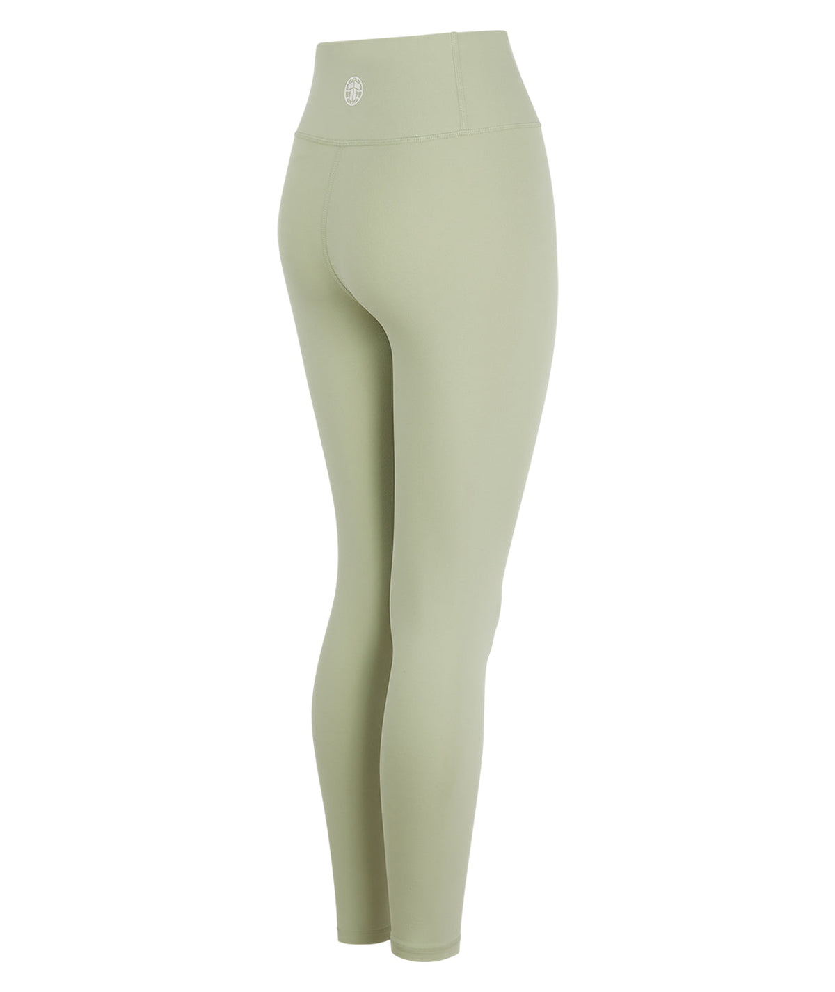 Ladies Luxe Leggings - Sage