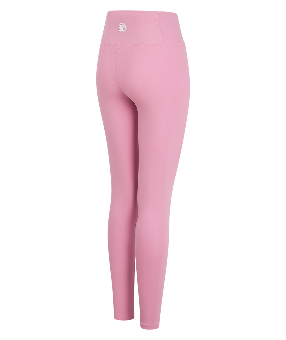 Ladies Luxe Leggings - Blush