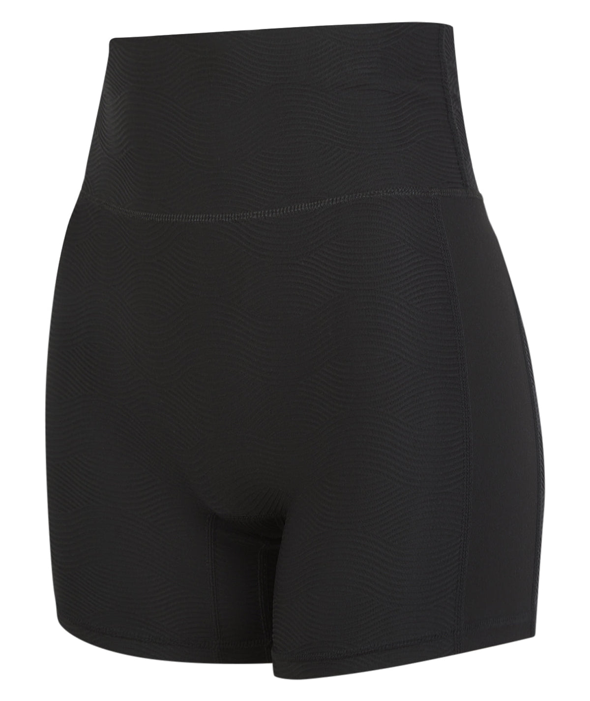 Ladies Motion Compression Shorts