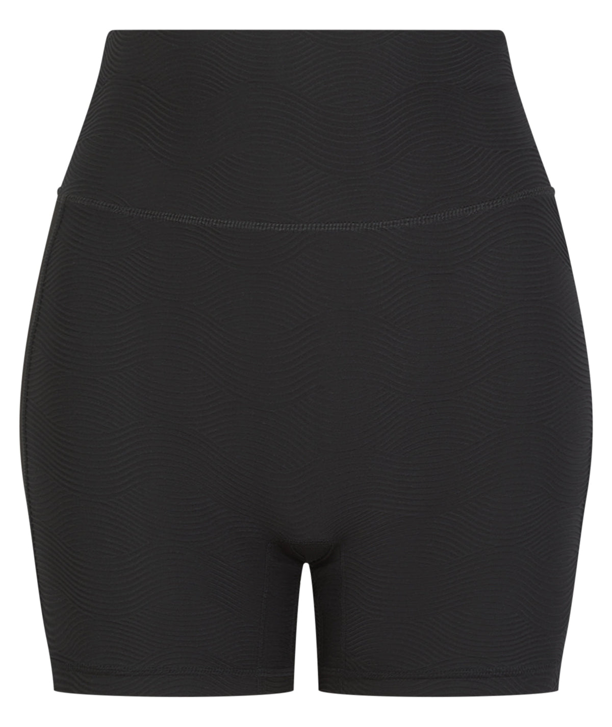 Ladies Motion Compression Shorts
