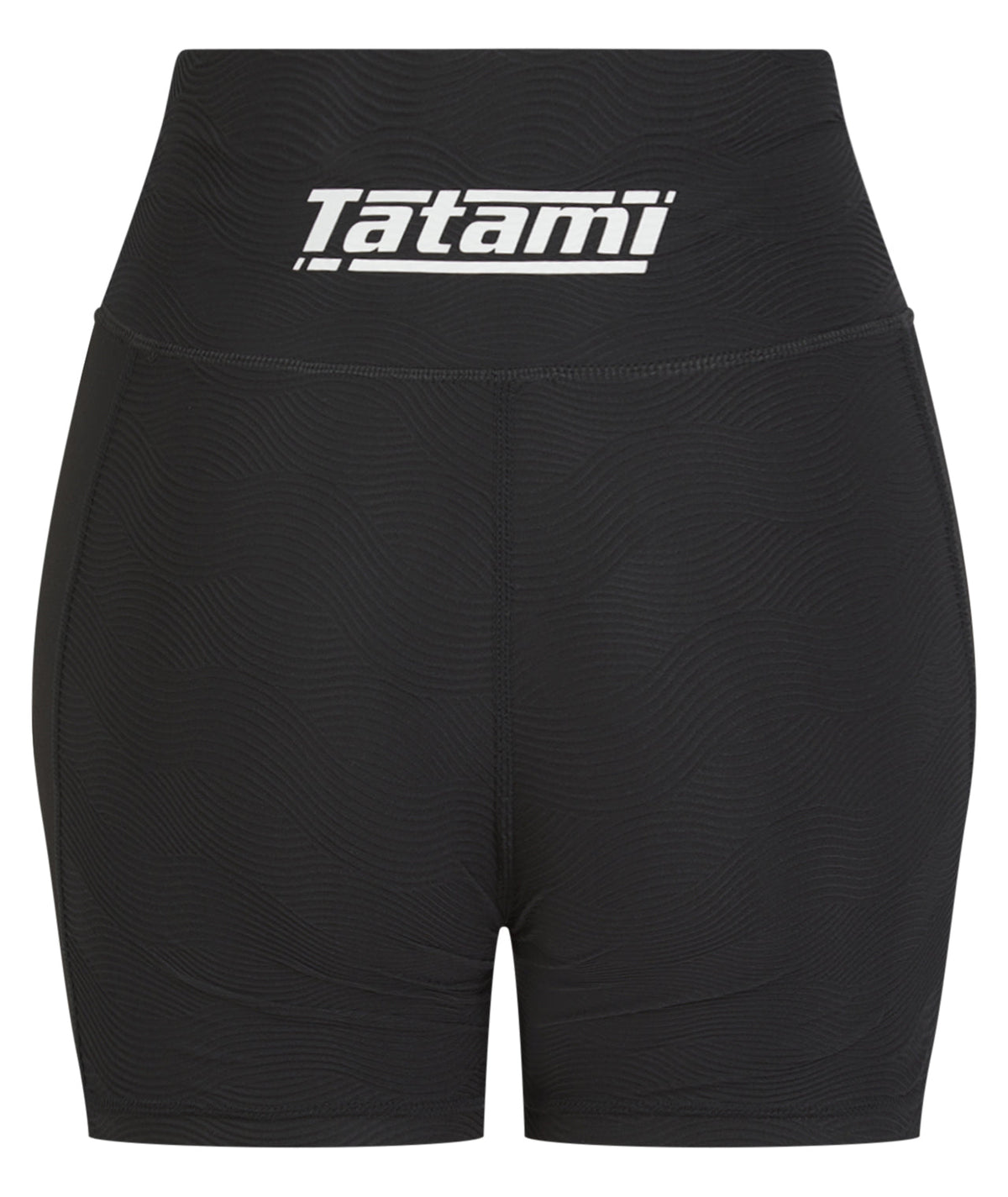 Ladies Motion Compression Shorts