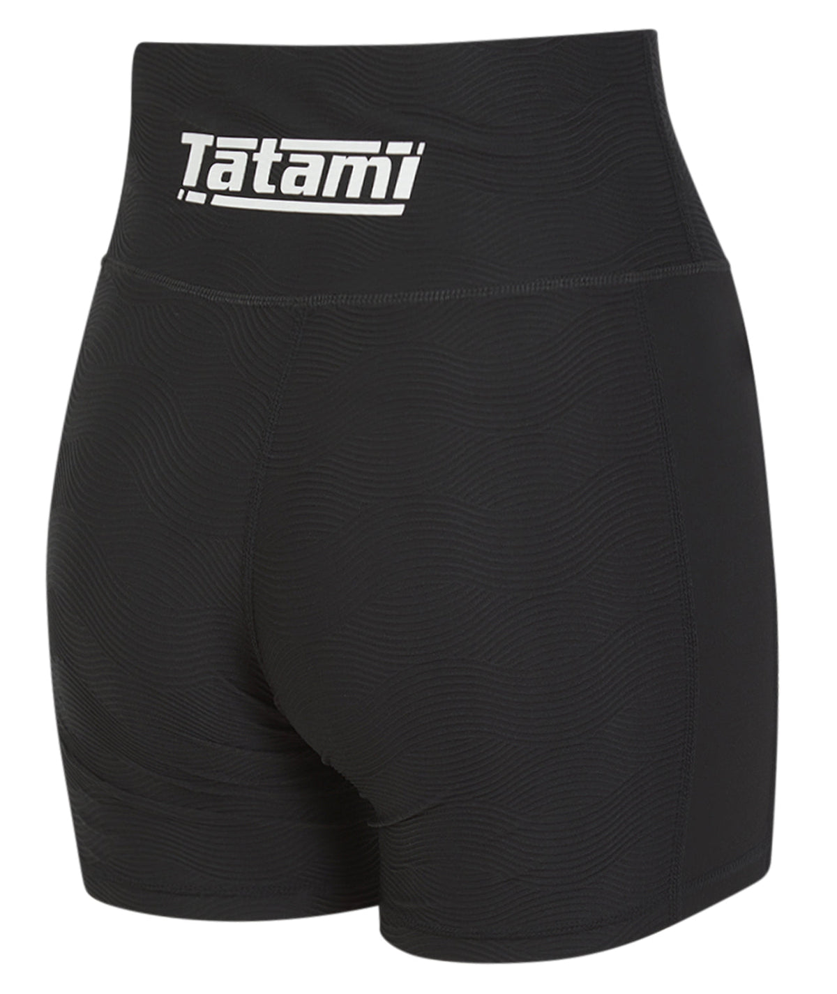 Ladies Motion Compression Shorts
