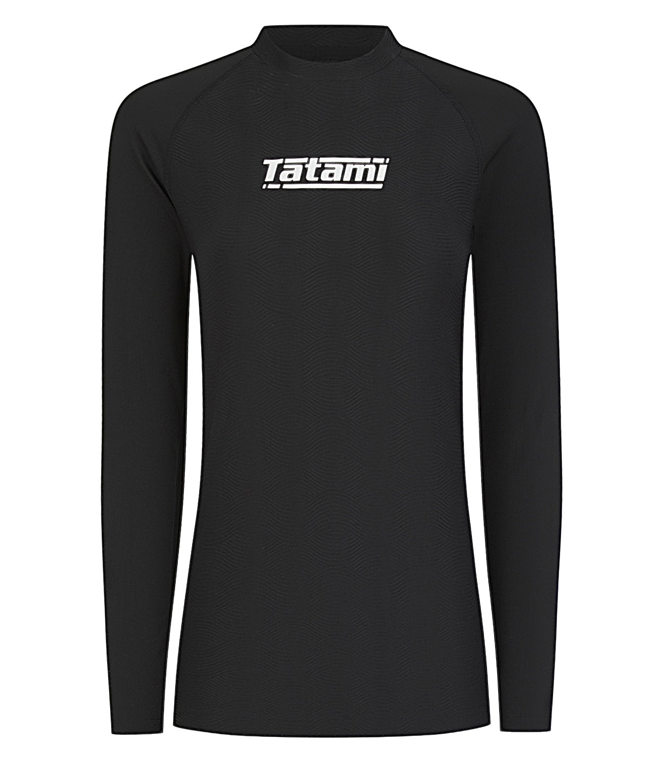 Ladies Motion Long Sleeve Rash Guard – Tatami Fightwear Australia