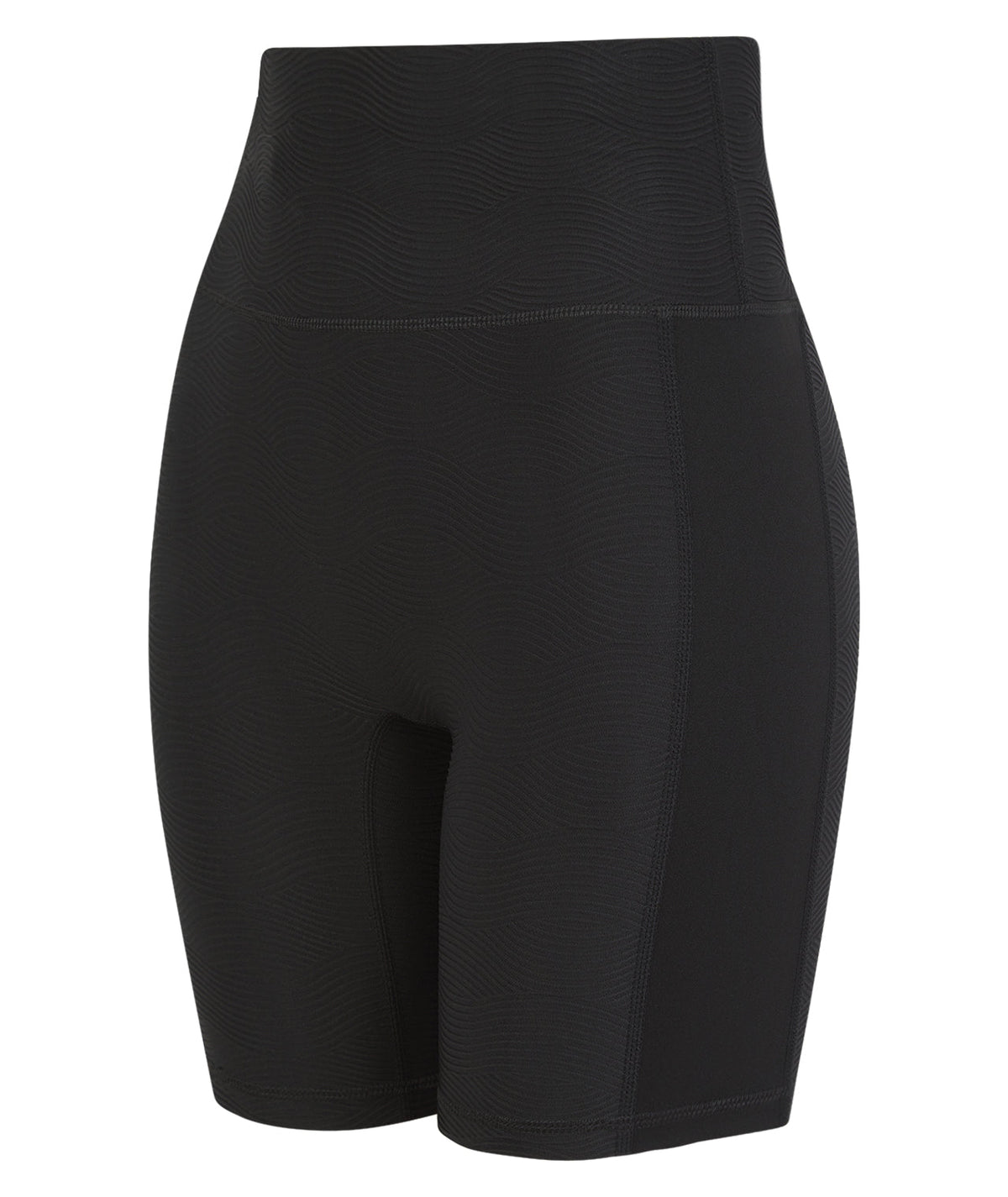 Ladies Motion Longline Shorts