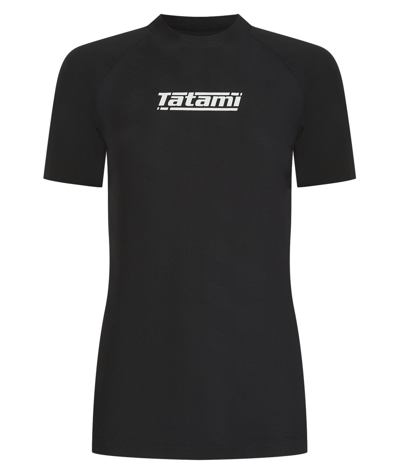 Ladies Motion Short Sleeve Rash Guard – Tatami Fightwear Australia