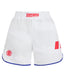Ladies Tatami Nomad Shorts - White & Navy