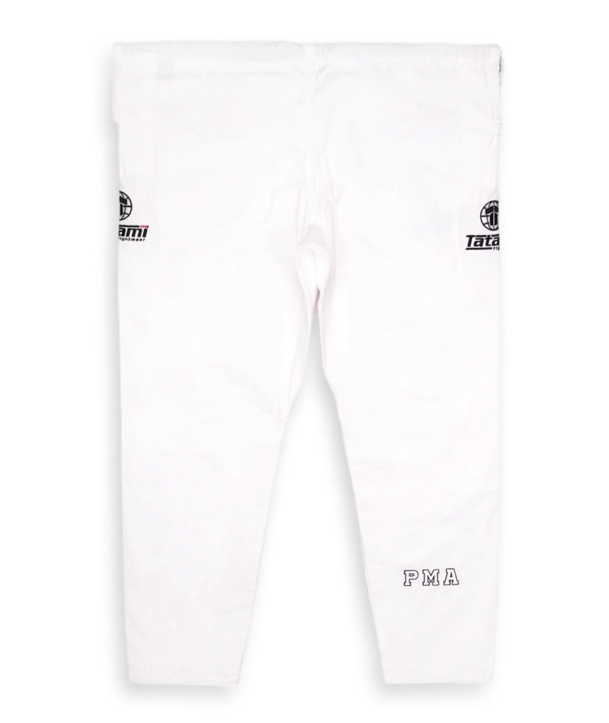 Ladies Tatami X JT Torres PMA Gi - White