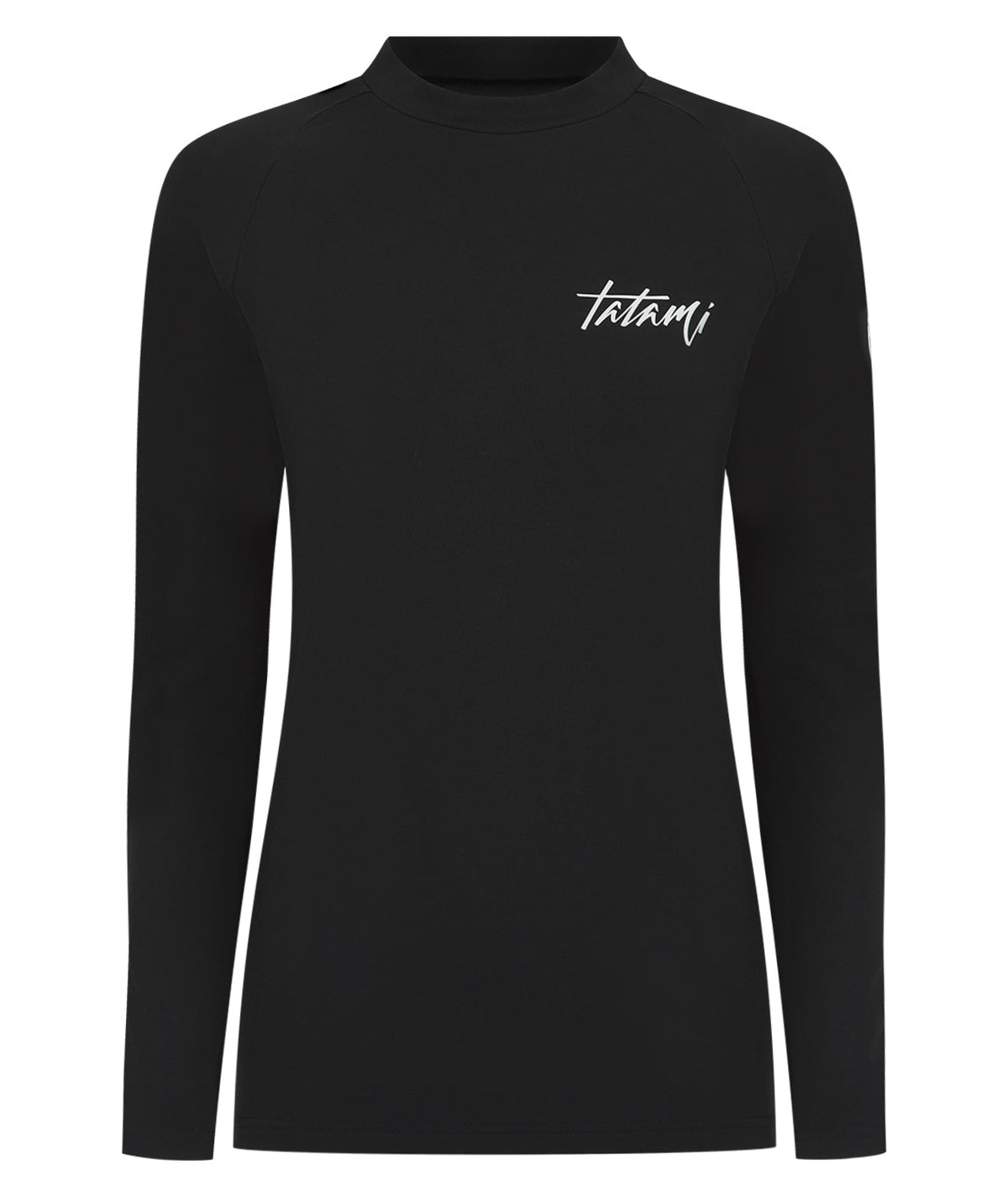 Ladies Rupture Long Sleeve Rash Guard