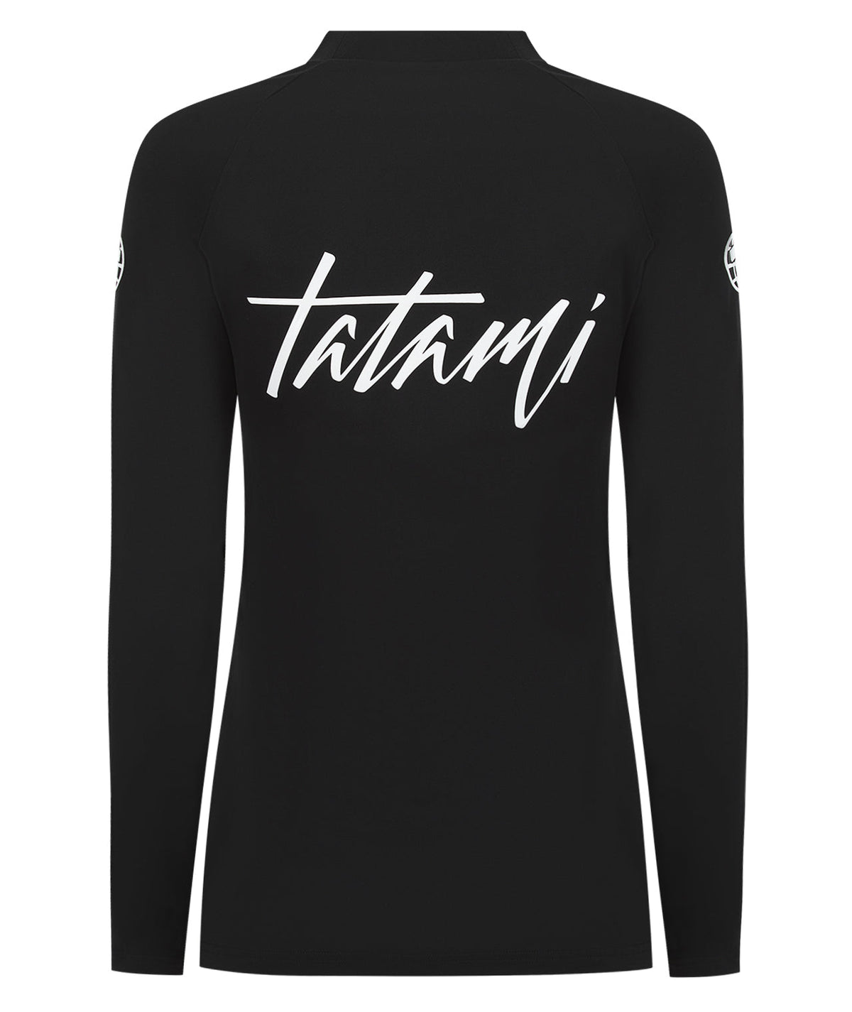 Ladies Rupture Long Sleeve Rash Guard