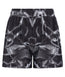 Ladies Smoke Grappling Shorts - Black