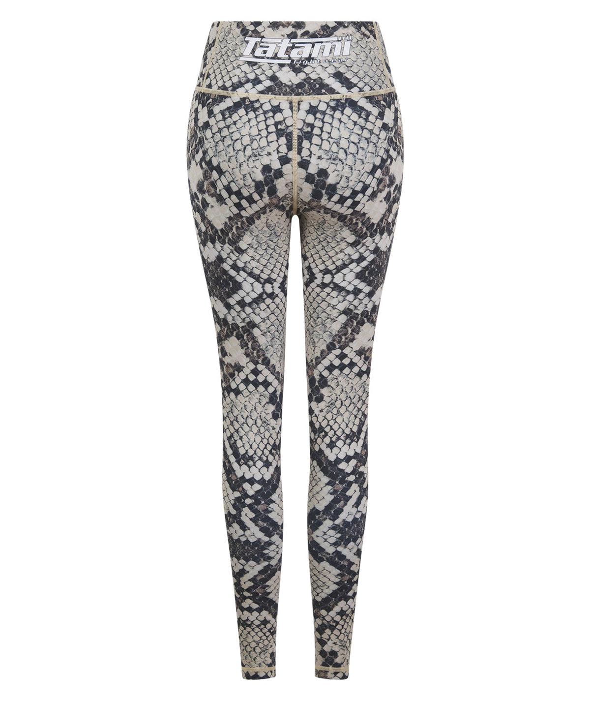Ladies Helena Leggings - Snake
