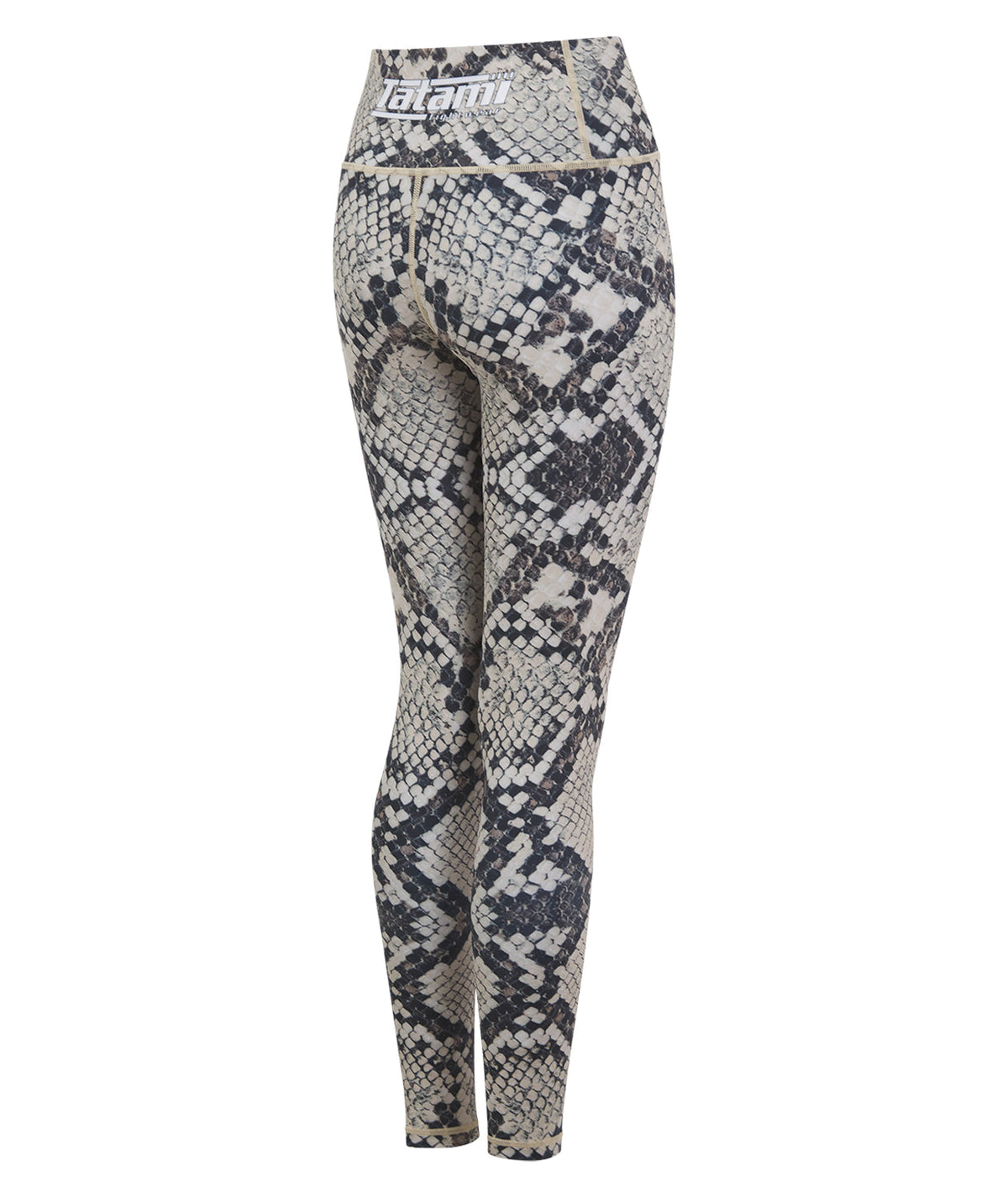 Ladies Helena Leggings - Snake