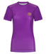 Ladies Tatami Pro Rash Guard - Purple