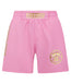 Ladies Tatami Pro Grappling Shorts - Pink