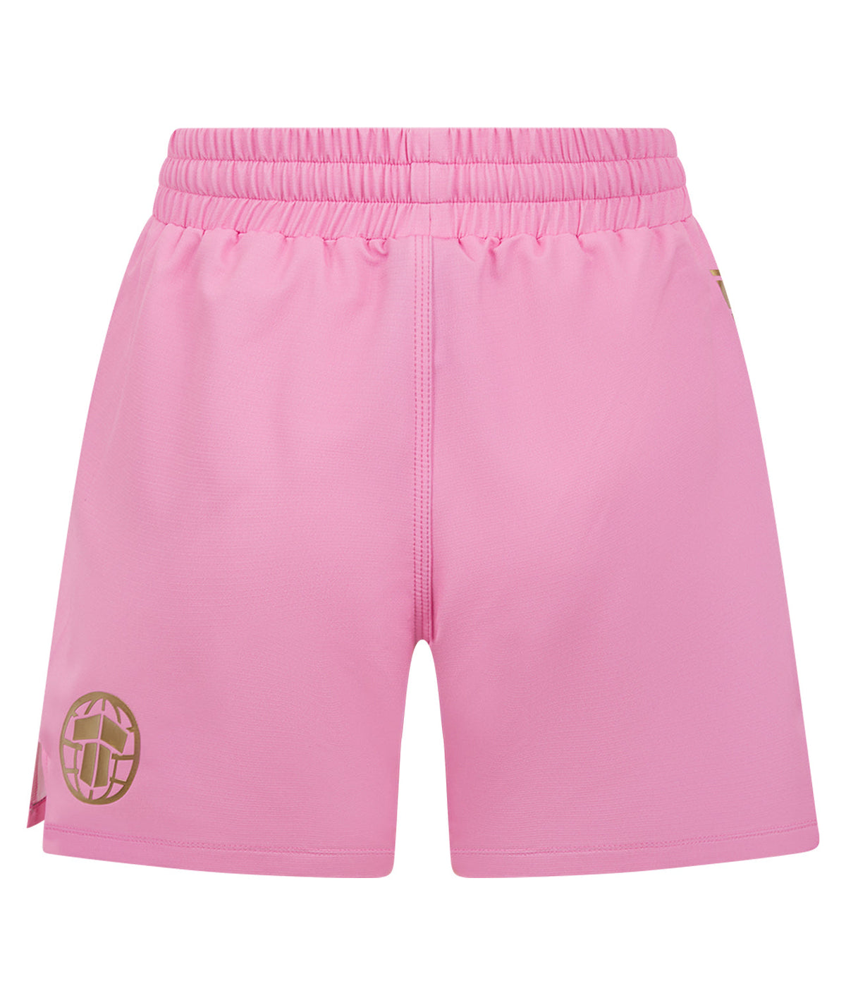 Ladies Tatami Pro Grappling Shorts - Pink