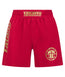 Ladies Tatami Pro Grappling Shorts - Red