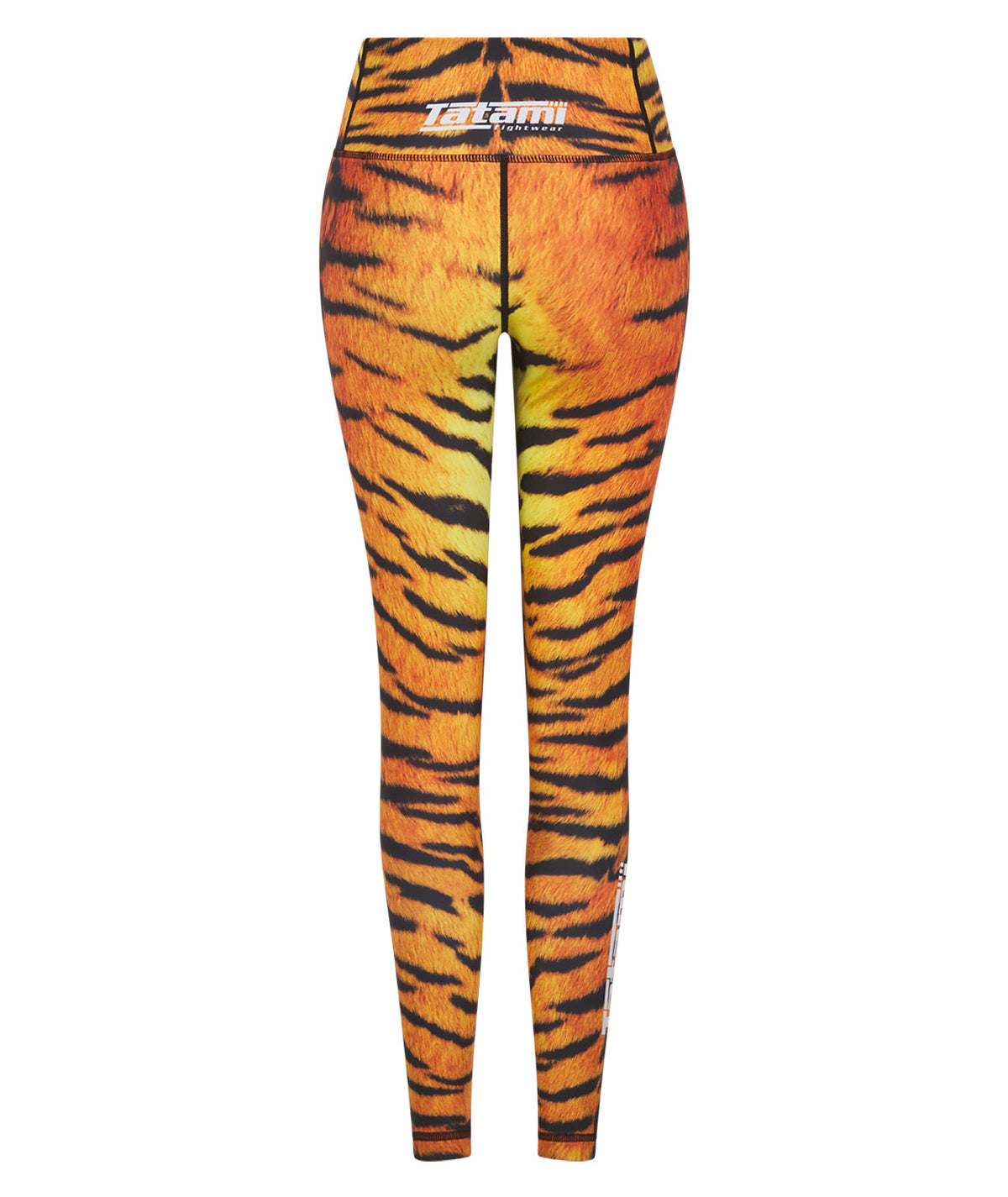 Ladies Helena Leggings - Tiger