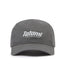 Adversity Baseball Cap - Washed Grey