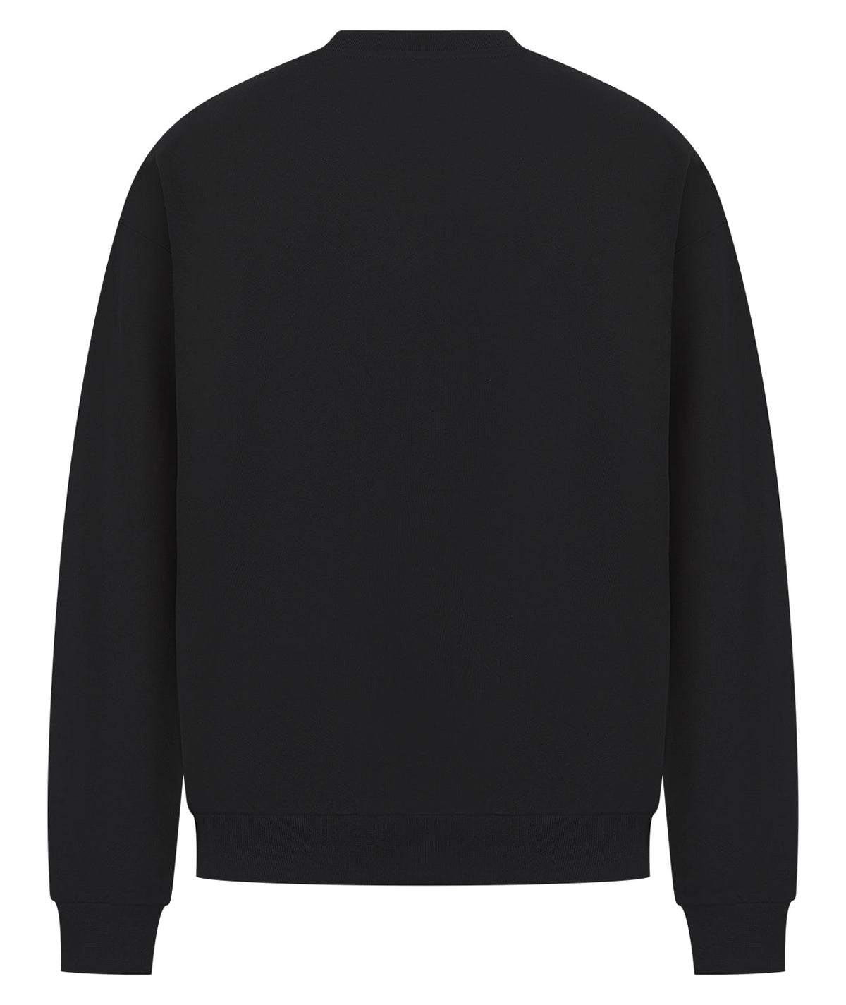 Adversity Oversized Sweatshirt