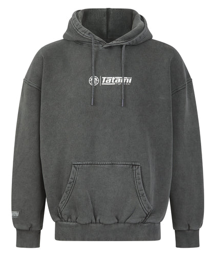 Classic Stonewashed Hoodie