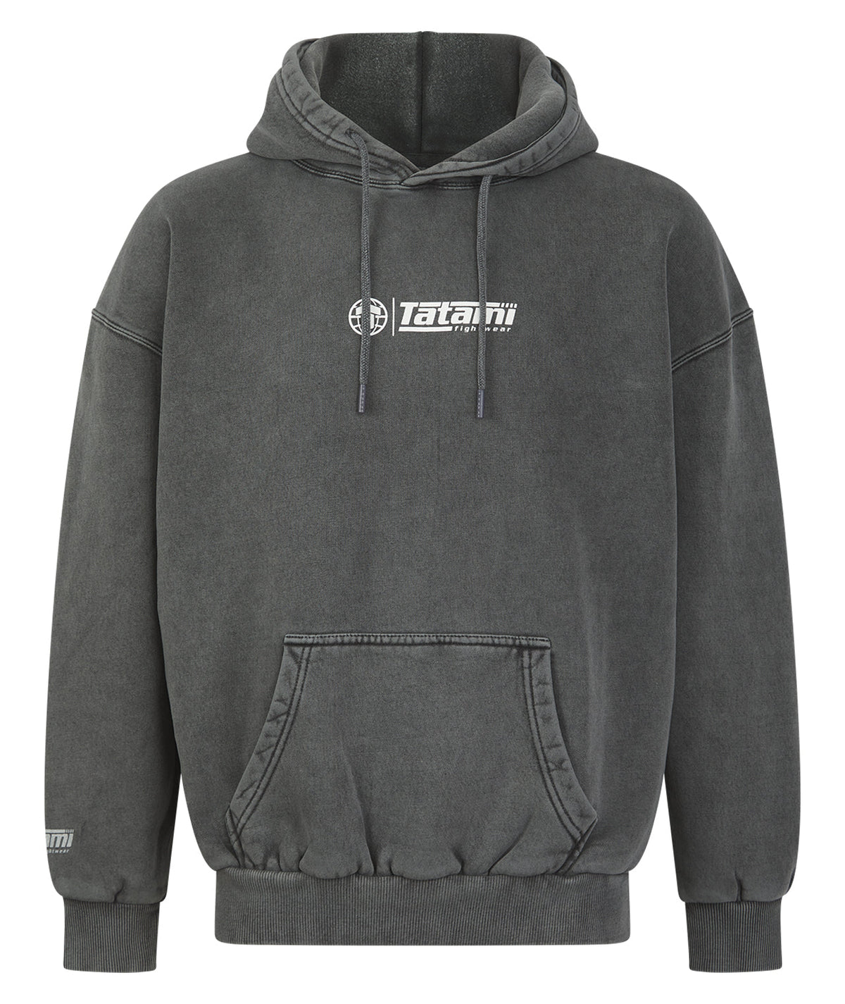 Classic Stonewashed Hoodie