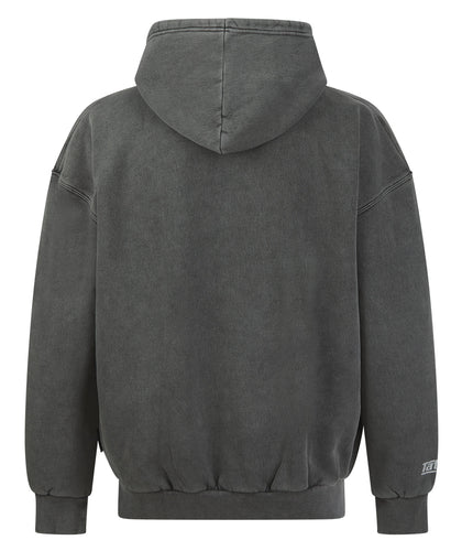 Classic Stonewashed Hoodie