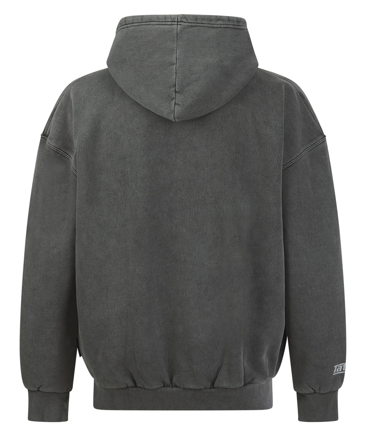 Classic Stonewashed Hoodie